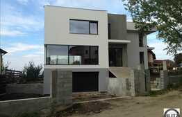 Vanzare casa, 240 mp utili, 500 mp teren, constructie noua, panorama superba!