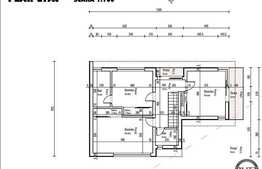 Vanzare casa, 240 mp utili, 500 mp teren, constructie noua, panorama superba!