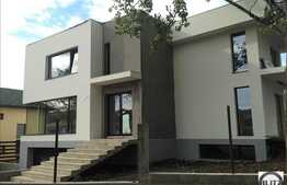 Vanzare casa, 240 mp utili, 500 mp teren, constructie noua, panorama superba!