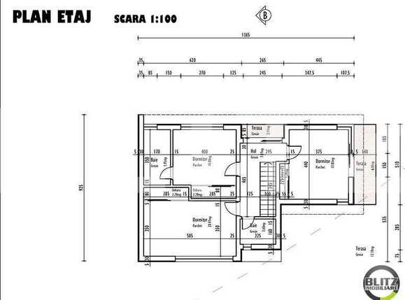 Casa de vânzare 1 camera Europa - 19344CV | BLITZ Cluj-Napoca | Poza15