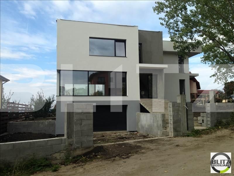 Casa de vânzare 1 camera Europa - 19344CV | BLITZ Cluj-Napoca | Poza2