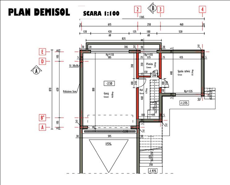 Casa de vânzare 1 camera Europa - 19344CV | BLITZ Cluj-Napoca | Poza1