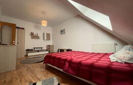 Apartament 3 camere, parcare, 68 mp, zona Porii