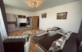 Apartament 3 camere, parcare, 68 mp, zona Porii