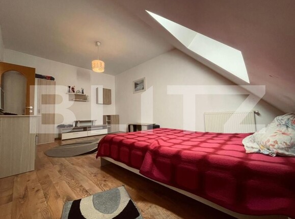 Apartament de vânzare 3 camere Floreşti - 193440AV | BLITZ Cluj-Napoca | Poza3