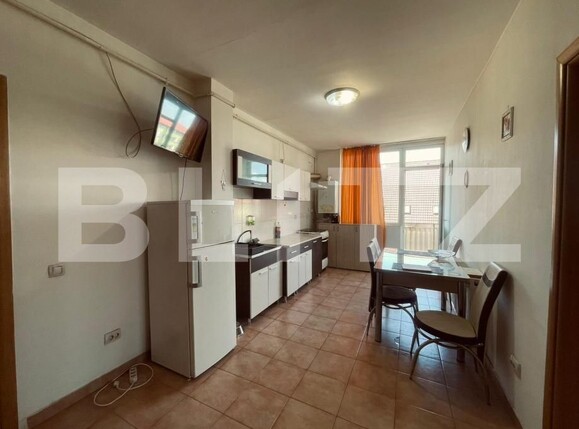 Apartament de vânzare 3 camere Floreşti - 193440AV | BLITZ Cluj-Napoca | Poza1