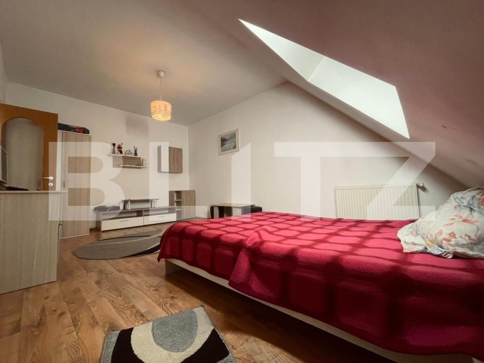 Apartament de vânzare 3 camere Floreşti - 193440AV | BLITZ Cluj-Napoca | Poza3