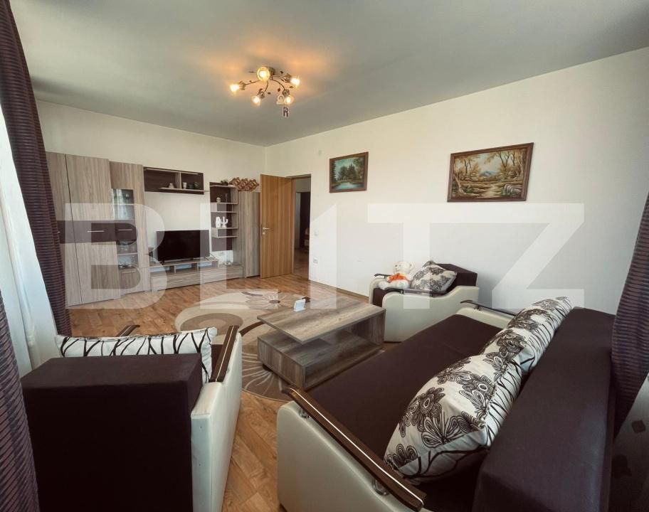 Apartament de vânzare 3 camere Floreşti - 193440AV | BLITZ Cluj-Napoca | Poza5