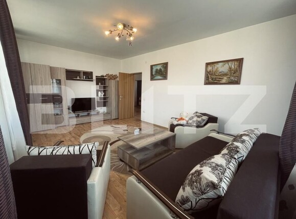Apartament de închiriat 3 camere Floreşti - 193441AI | BLITZ Cluj-Napoca | Poza1