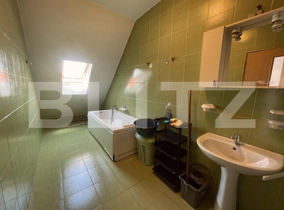 Apartament de închiriat 3 camere Floreşti - 193441AI | BLITZ Cluj-Napoca | Poza6