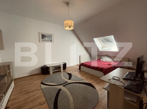 Apartament de închiriat 3 camere Floreşti - 193441AI | BLITZ Cluj-Napoca | Poza3