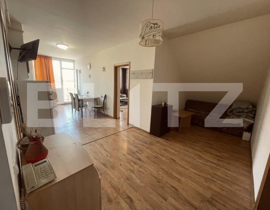 Apartament de închiriat 3 camere Floreşti - 193441AI | BLITZ Cluj-Napoca | Poza4