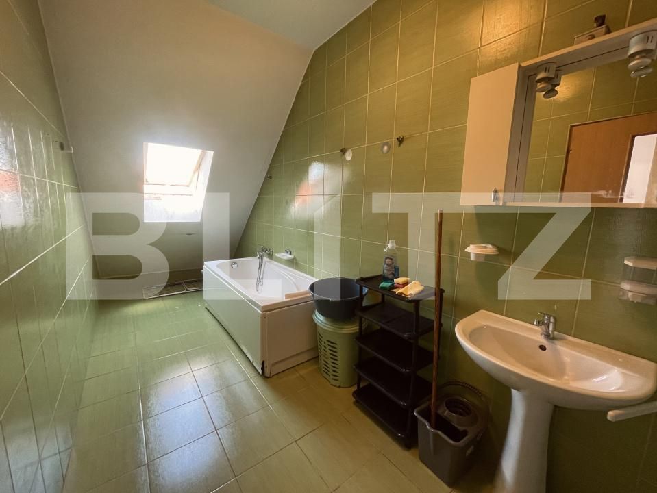 Apartament de închiriat 3 camere Floreşti - 193441AI | BLITZ Cluj-Napoca | Poza6