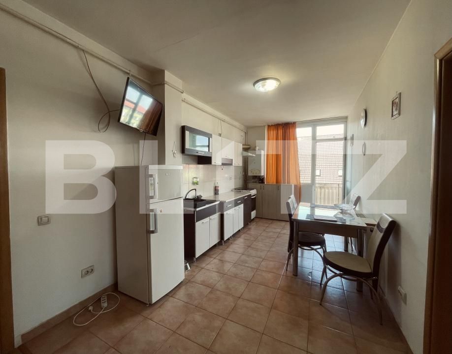 Apartament de închiriat 3 camere Floreşti - 193441AI | BLITZ Cluj-Napoca | Poza5