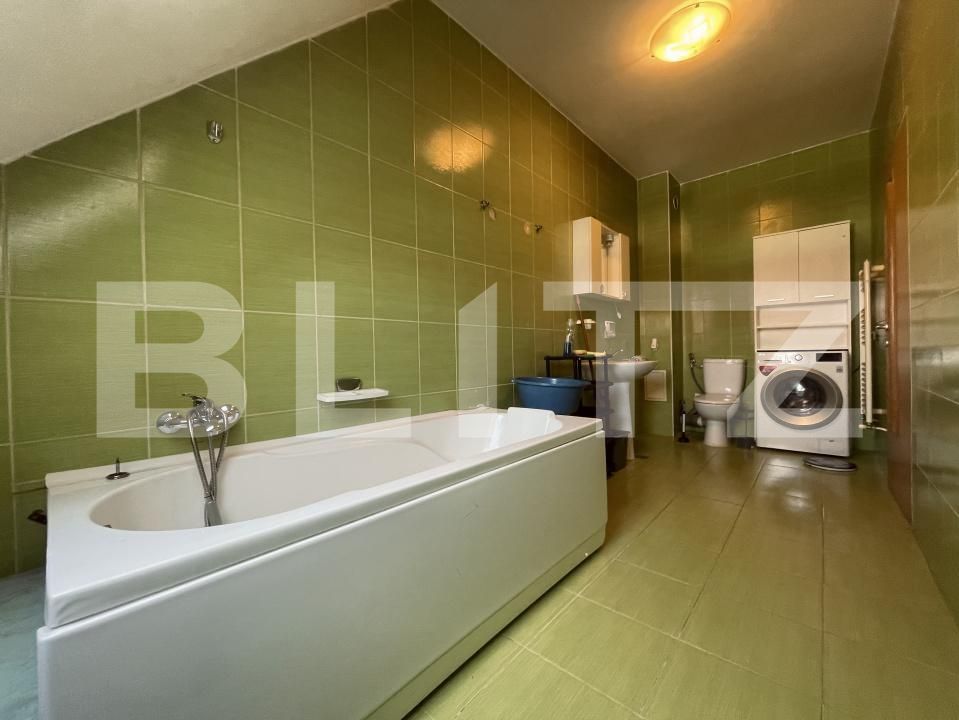 Apartament de închiriat 3 camere Floreşti - 193441AI | BLITZ Cluj-Napoca | Poza7