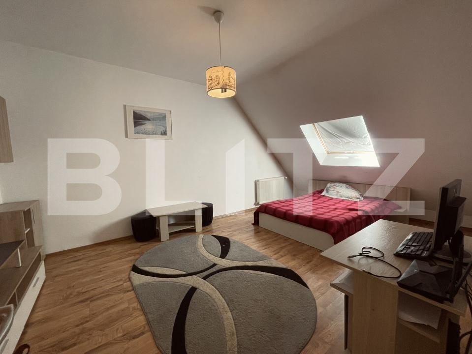 Apartament de închiriat 3 camere Floreşti - 193441AI | BLITZ Cluj-Napoca | Poza3