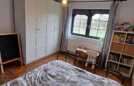 Casă individuală, complet mobilată, teren generos 1050 mp  - Jucu de Mijloc