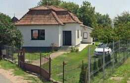 Casă individuală, complet mobilată, teren generos 1050 mp  - Jucu de Mijloc