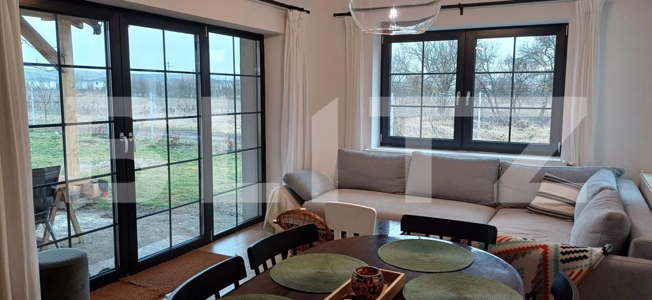 Casa de vânzare 3 camere Jucu de Mijloc - 193444CV | BLITZ Cluj-Napoca | Poza2