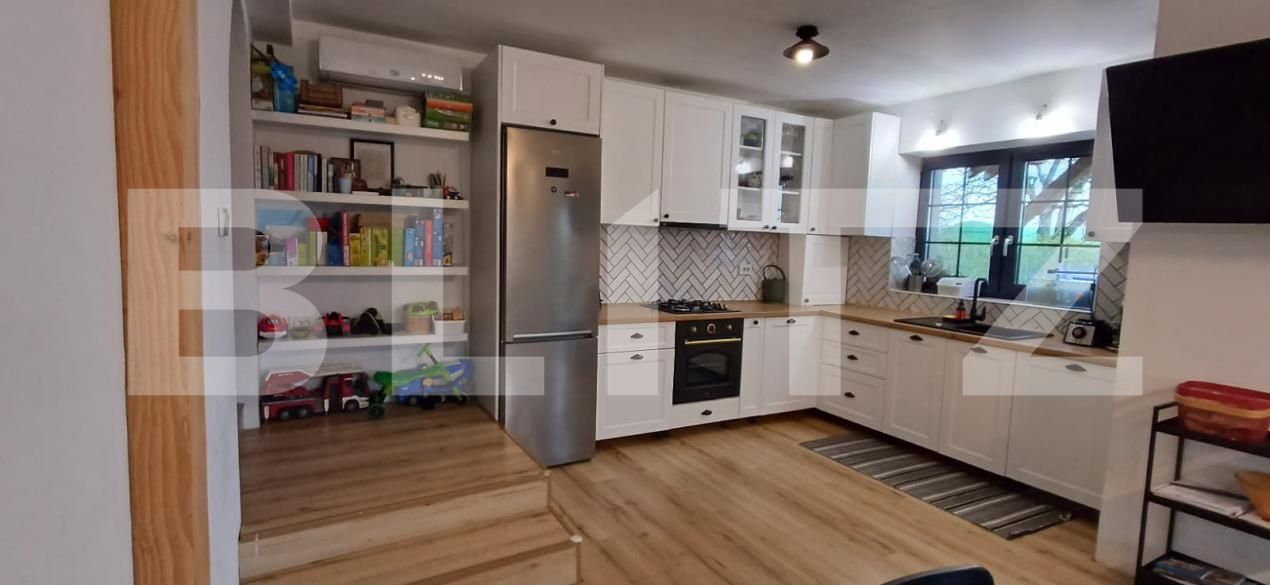 Casa de vânzare 3 camere Jucu de Mijloc - 193444CV | BLITZ Cluj-Napoca | Poza3