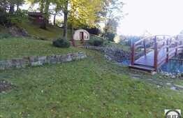 Casa individuala, 300 mp, 2000 mp teren, zona linistita