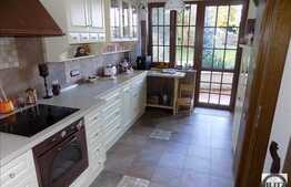 Casa individuala, 300 mp, 2000 mp teren, zona linistita