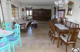 Casa individuala, 300 mp, 2000 mp teren, zona linistita