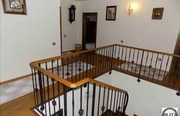 Casa individuala, 300 mp, 2000 mp teren, zona linistita