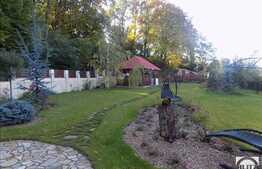 Casa individuala, 300 mp, 2000 mp teren, zona linistita