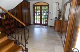 Casa individuala, 300 mp, 2000 mp teren, zona linistita