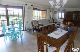 Casa individuala, 300 mp, 2000 mp teren, zona linistita