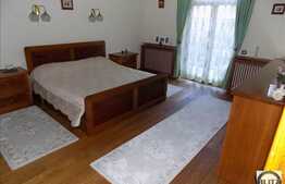 Casa individuala, 300 mp, 2000 mp teren, zona linistita