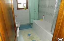 Casa individuala, 300 mp, 2000 mp teren, zona linistita