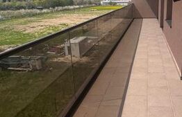 Apartmanent 3 camere, 85 mp, 275 mp de terasa - ansamblu 2024