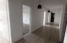 Apartmanent 3 camere, 85 mp, 275 mp de terasa - ansamblu 2024