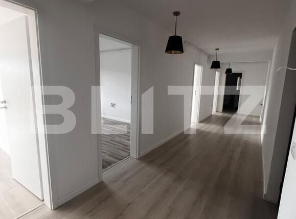 Apartament de vânzare 3 camere Grivitei - 193455AV | BLITZ Brașov | Poza1