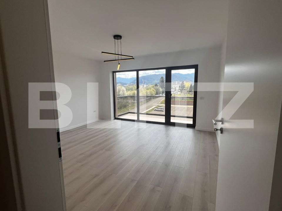 Apartament de vânzare 3 camere Grivitei - 193455AV | BLITZ Brașov | Poza5