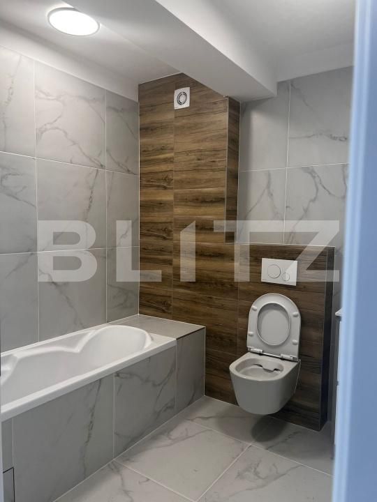 Apartament de vânzare 3 camere Grivitei - 193455AV | BLITZ Brașov | Poza6