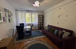 Apartament cu 2 camere, 48 mp, Gheorgheni