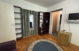 Apartament cu 2 camere, 48 mp, Gheorgheni