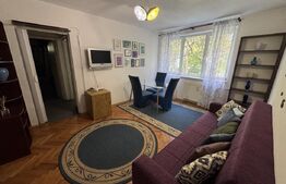 Apartament cu 2 camere, 48 mp, Gheorgheni