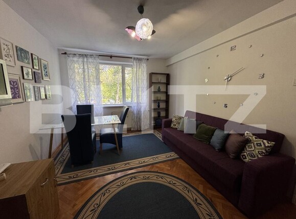 Apartament de închiriat 2 camere Gheorgheni - 193456AI | BLITZ Cluj-Napoca | Poza2