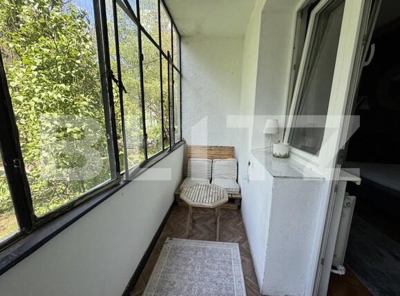 Apartament de închiriat 2 camere Gheorgheni - 193456AI | BLITZ Cluj-Napoca | Poza9