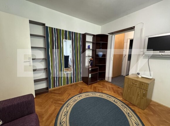 Apartament de închiriat 2 camere Gheorgheni - 193456AI | BLITZ Cluj-Napoca | Poza3