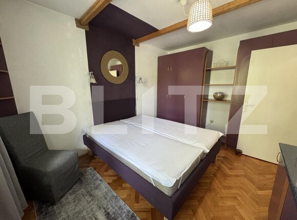 Apartament de închiriat 2 camere Gheorgheni - 193456AI | BLITZ Cluj-Napoca | Poza5