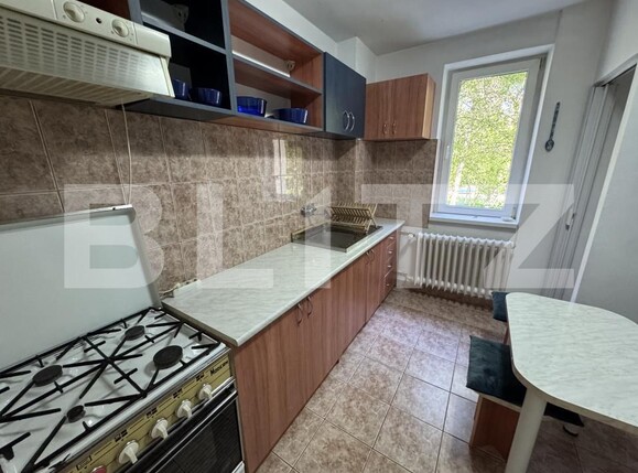 Apartament de închiriat 2 camere Gheorgheni - 193456AI | BLITZ Cluj-Napoca | Poza6