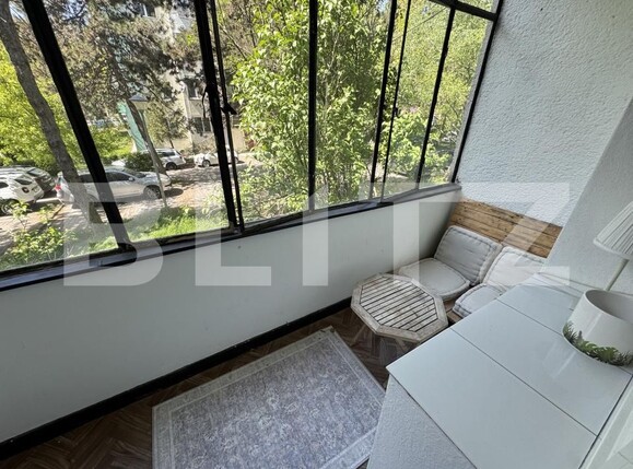 Apartament de închiriat 2 camere Gheorgheni - 193456AI | BLITZ Cluj-Napoca | Poza10