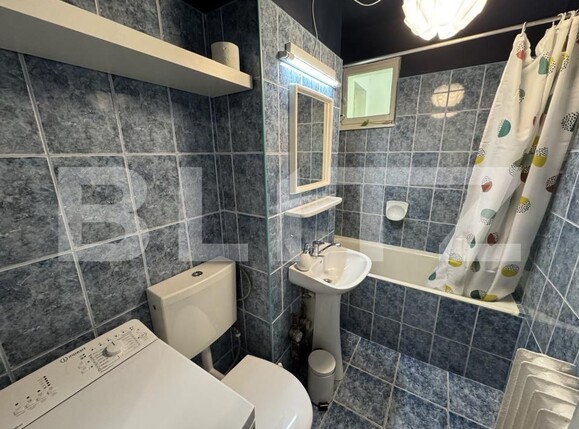 Apartament de închiriat 2 camere Gheorgheni - 193456AI | BLITZ Cluj-Napoca | Poza8