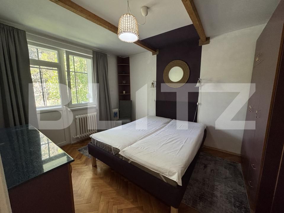 Apartament de închiriat 2 camere Gheorgheni - 193456AI | BLITZ Cluj-Napoca | Poza4