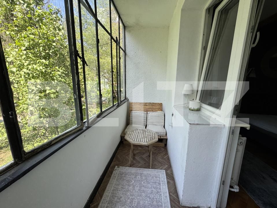 Apartament de închiriat 2 camere Gheorgheni - 193456AI | BLITZ Cluj-Napoca | Poza9